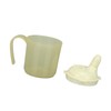 Feeding Drinking Cup Light Weight Drinking Aids Feeding Cup Anti