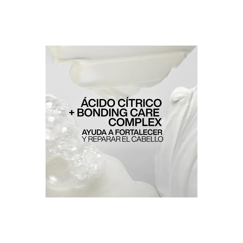 REDKEN Shampoo Acidic Bonding Concentrate 500ml