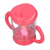 150ml Baby Learning Drink Cup Leak Proof Detachable Handle Spout