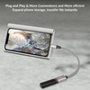 USB to Micro USB Adapter 2 Pack, Unidirectional Micro USB