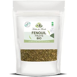 Sweet Fennel – Fruit – 150 g