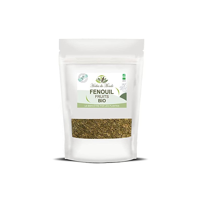 Sweet Fennel – Fruit – 150 g