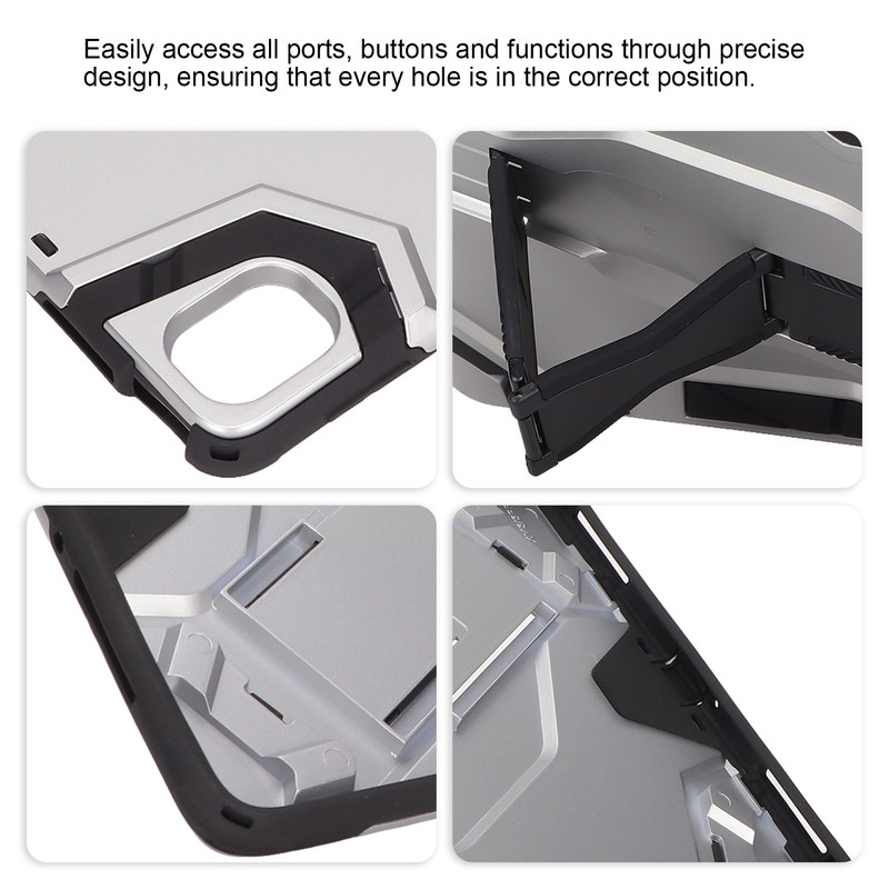 Tablet Case Ultra Thin Heavy Duty Shockproof Tablet Protective Case
