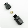 KRD PERFORMANCE 6AN Female Flare to 5/16" (7.9mm) OD Fuel
