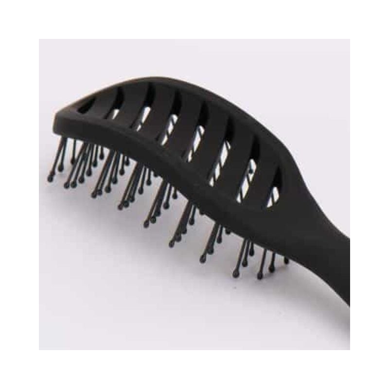 daolhome3 Root Volume Comb Hair Brush Scalp-Friendly Comb