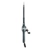 Lightweight Fishing Rod Portable Folding Integrated Fishing Rod and Enclosed