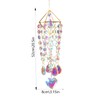[AOYYOA] Suncatcher | Rainbow Maker | Crystal Suncatcher Wind Chime