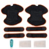 Knee Pads Electric Heating Brace Paint Relief Moxibustion Warmer Leg