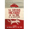 The Curious Incident of the Dog In the Night-time