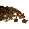 Mint Tea Green Loose Leaf 250g Flavoured Rolled Tea by