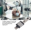 MGN12H Miniature Linear Rail Slide ​Guide 12mm Width Linear Rail