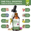 Liver Health Liquid Drops -Support Liver Cleanse Detox & Repair
