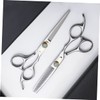 Gatuida Professional Stainless Steel Hairdressing Scissor Durable Hair Cutting Shear