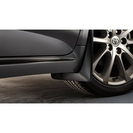 Genuine 2013 Toyota Avalon Mudguards, set of 4