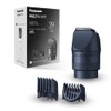 Panasonic ER-CTN1 MULTISHAPE Modular Personal Care System, Beard Trimmer and