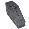 Summit Collection Gothic Dragon Sword Coffin Keepsake Box Collectible Sculpture