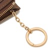 Coach CW870 IMXHE Women's Outlet Coin Purse Coin Case, Signature