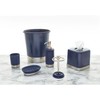 iDesign Hand Soap Dispenser for Bathroom or Kitchen - Refillable
