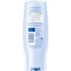 NIVEA Diamond Gloss Brillanz Sp√ºlung, pflegende Haarsp√ºlung mit Diamantpartikeln und