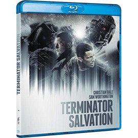 Terminator Salvation (Edición 2019)
