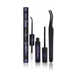 ThinkShow DIY Lash Nail Kit Bewitch 4 Styles Lashes Cluster