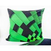 Herding 3D Effect Bed Linen Set, Pillowcase 80 x 80