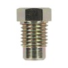Sealey BN10125LM Brake Pipe Nut M10 x 1.25mm Long Male