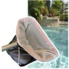 Tidal Pro Ultra Fine Mesh Pool Skimmer Insert | Collects