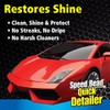 Stoner Car Care 92354 Speed Bead Quick Detailer Spray –