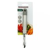 Fackelmann MODE Straight Peeler, Potato Peeler, Food & Vegetables, With