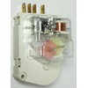2183400 for Whirlpool Refrigerator Defrost Timer AP6005994 PS11739056