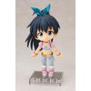 Kotobukiya Hibiki Ganaha "The Idolmatster" - Cu-Poche Action Figure