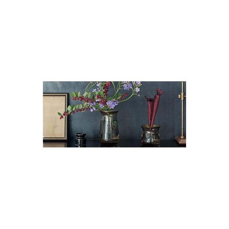 KINTO 20334 LUNA Vase Base, 3.1 x 5.1 inches (80