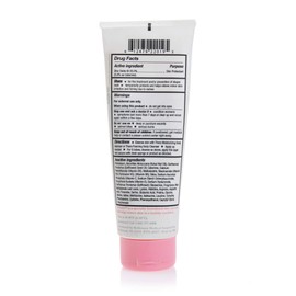 McKesson's Thera Calazinc Body Shield, Calamine with Zinc Cream -Skin Barrier Ointment for Eczema, Psoriasis, Diaper Rash - 4 oz. Tube, 1 Count