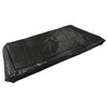14' x 40' Mobile Home Bottom Board Polyethylene Fabric Underbelly