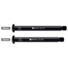 BiberAxle Axles for Fox Bicycle Forks 15 mm, Mountain Bike