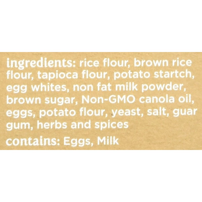 Aleia's Gluten-Free Savory Stuffing - 1 Pack 10oz