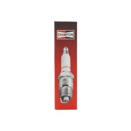 GreenStar Champion Spark Plug, black, 15727