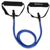 ScSPORTS 1220048 Fitness Tube Long Blue