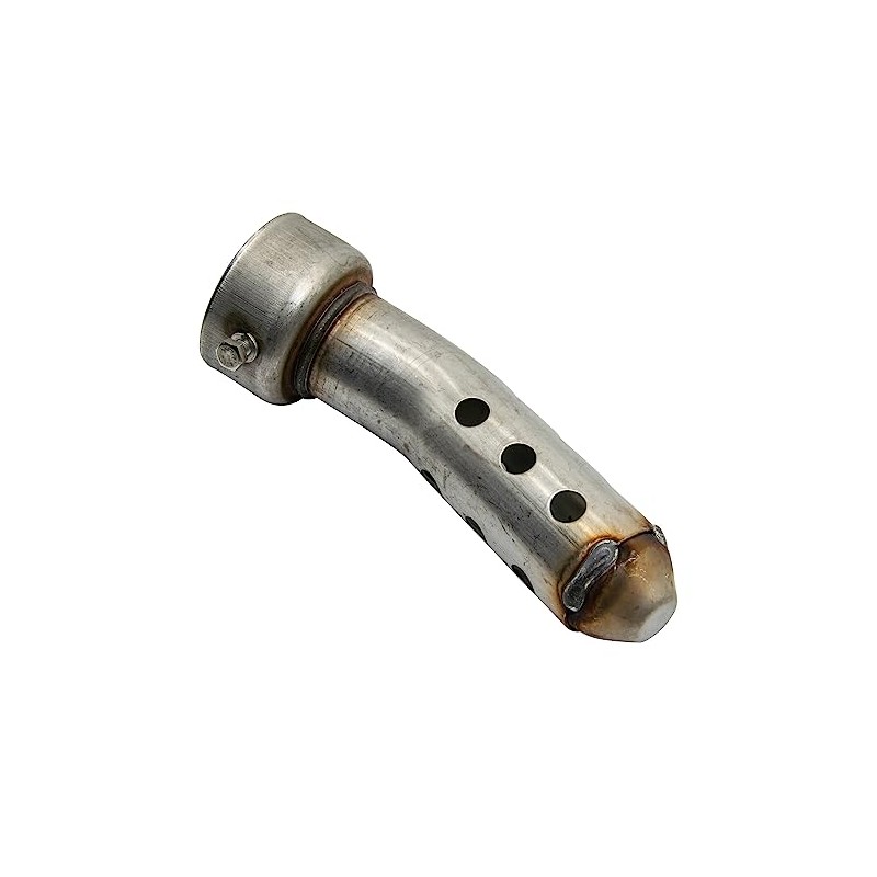 DB Killer Replacement Part Set LeoVince Exhaust Silencer GP PRO