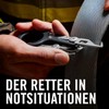 LEATHERMAN - Raptor Rescue - Multitool Rescue Scissors with 6