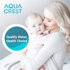 Aqua Crest AQK-C28 Water Filter Cartridges Replacement for Tommee Tippee®