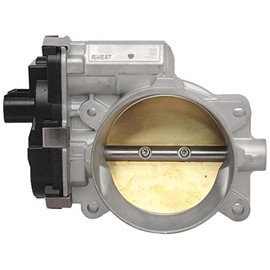 Cardone (67-3008) Throttle Body Assembly