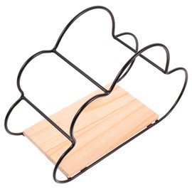 Levemolo Cloud Wall Shelf Modern Floating Shelf for Bedroom Living Storage Space Saving Decorative Planter Holder for Plants Antiques Items Strong Load Bearing Capacity