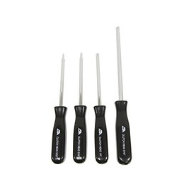 Corvette Garage Clutch Head Screwdriver Set