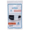 XtremeMac Manhattan ACCITL540 Convertidor Hdmi A Vga -Hdmi, Vga, Micro-Usb,