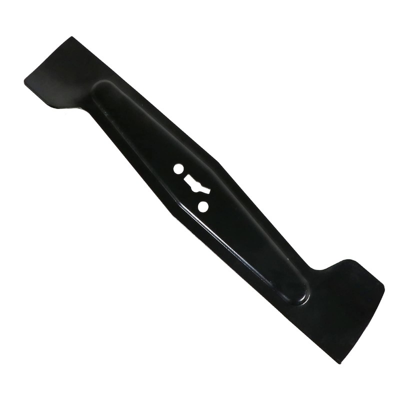 SPARES2GO 34cm Metal Blade Compatible with McGregor CLMF3634H MCR3634 MER1434