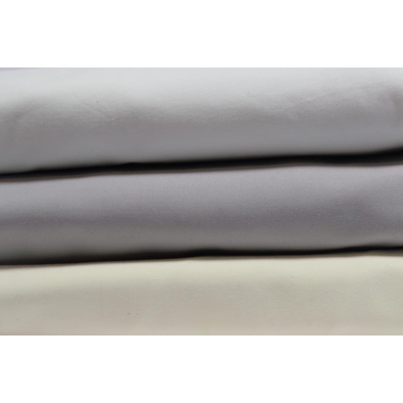 The Plum Blossom Company 100% Organic Cotton Bed Sheets GOTS