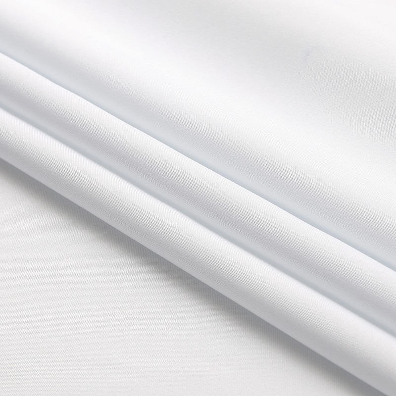 Home Direct Quality Round Fabric Tablecloth Table Cover 180cm 70"