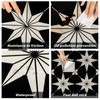 RomDeco Peel and Stick Floor Tiles: 10pc 11.81 * 11.81in
